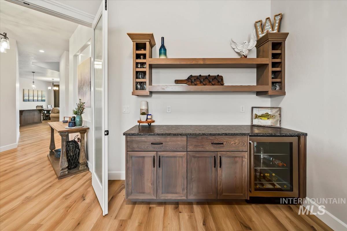 8921 E Lavender Dr, Nampa, Idaho 83687, 3 Bedrooms, 2.5 Bathrooms, Residential For Sale, Price $735,000, 98976039