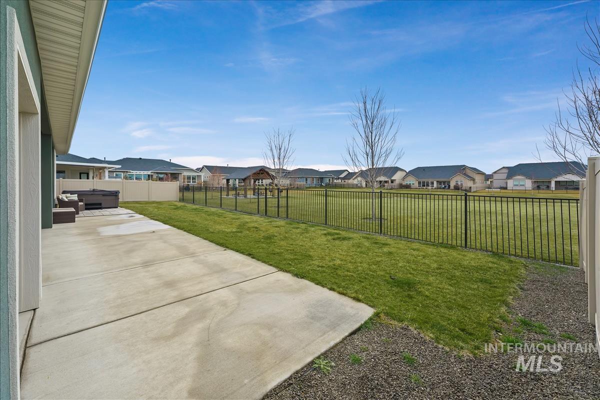 8921 E Lavender Dr, Nampa, Idaho 83687, 3 Bedrooms, 2.5 Bathrooms, Residential For Sale, Price $735,000, 98976039