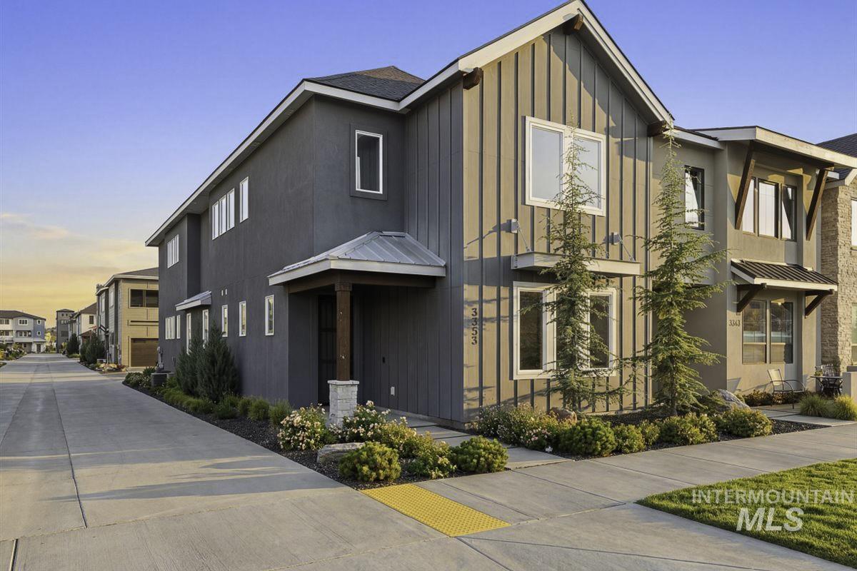 Residential For Sale