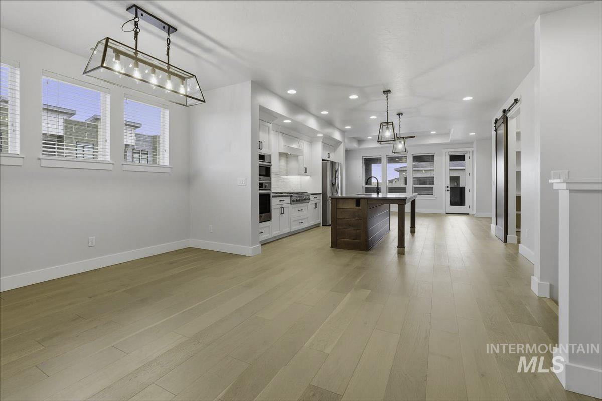 3353 S Old Hickory Way, Boise, Idaho 83716, 3 Bedrooms, 2.5 Bathrooms, Residential For Sale, Price $719,900, 98976040