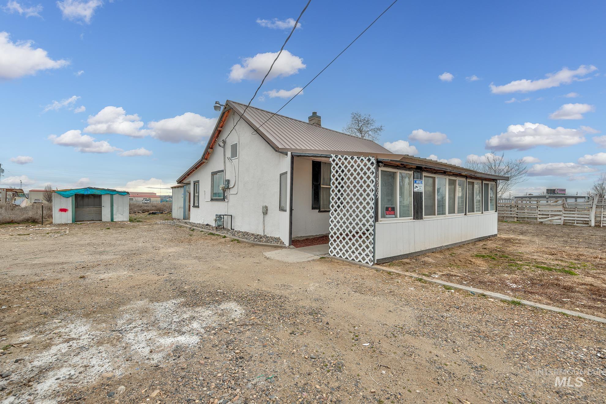 Residential For Sale