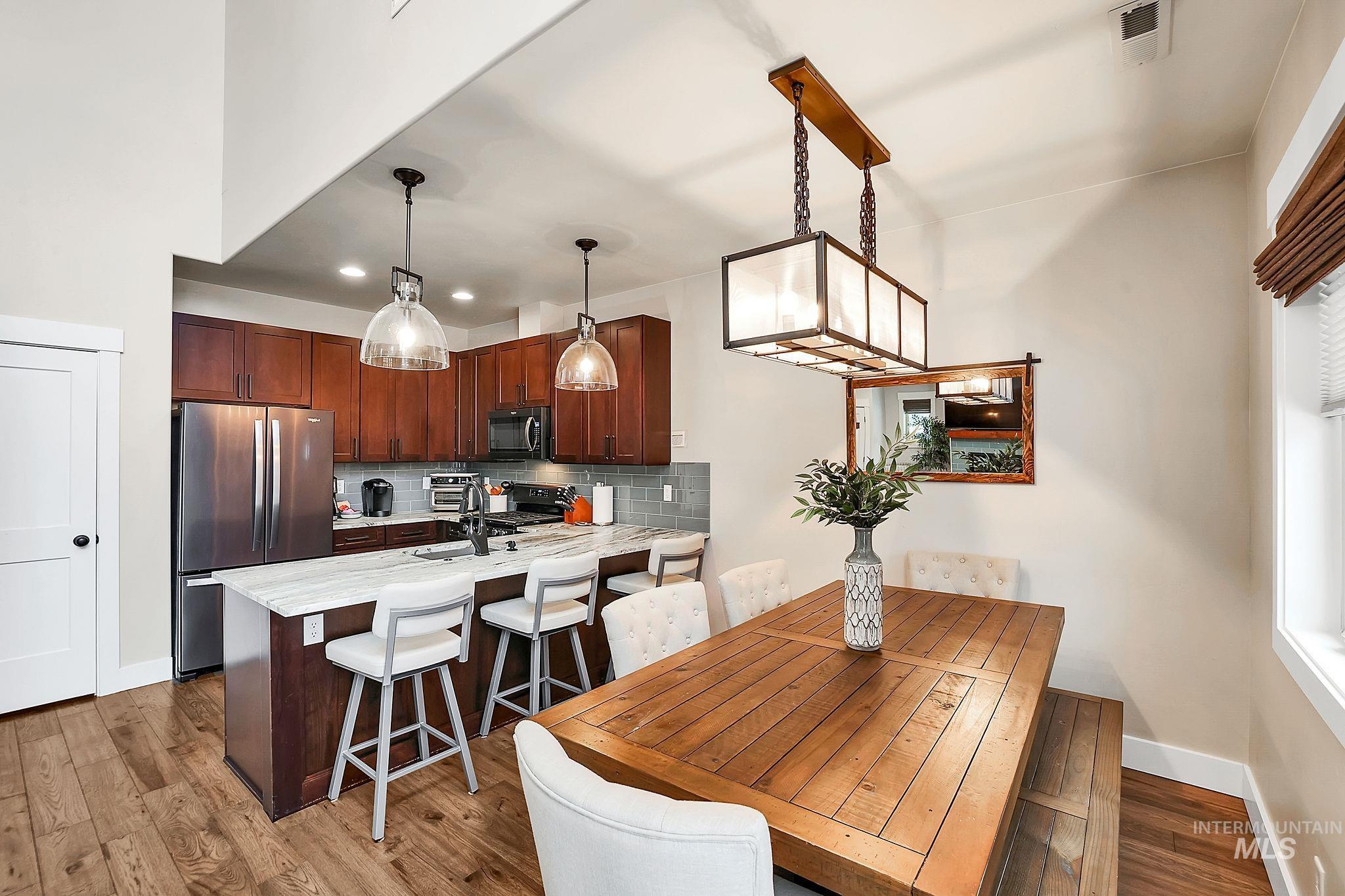 609 Blue Water Circle, McCall, Idaho 83638, 3 Bedrooms, 2.5 Bathrooms, Residential For Sale, Price $779,000, 98976042