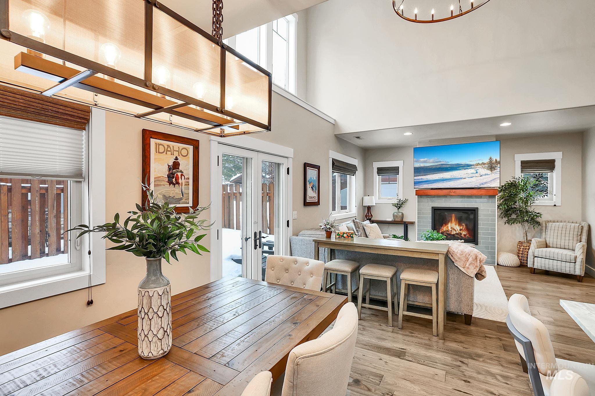 609 Blue Water Circle, McCall, Idaho 83638, 3 Bedrooms, 2.5 Bathrooms, Residential For Sale, Price $779,000, 98976042