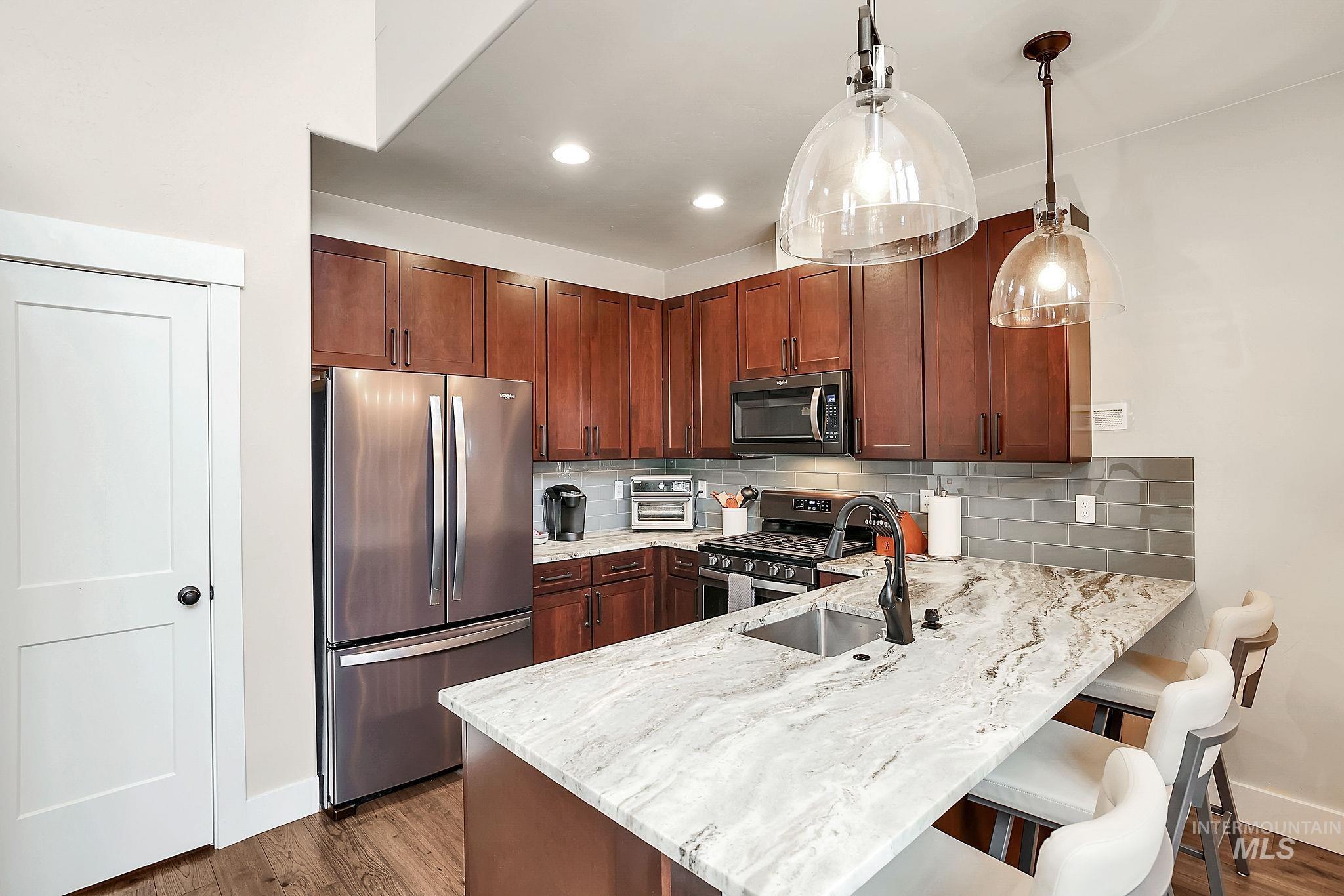 609 Blue Water Circle, McCall, Idaho 83638, 3 Bedrooms, 2.5 Bathrooms, Residential For Sale, Price $779,000, 98976042
