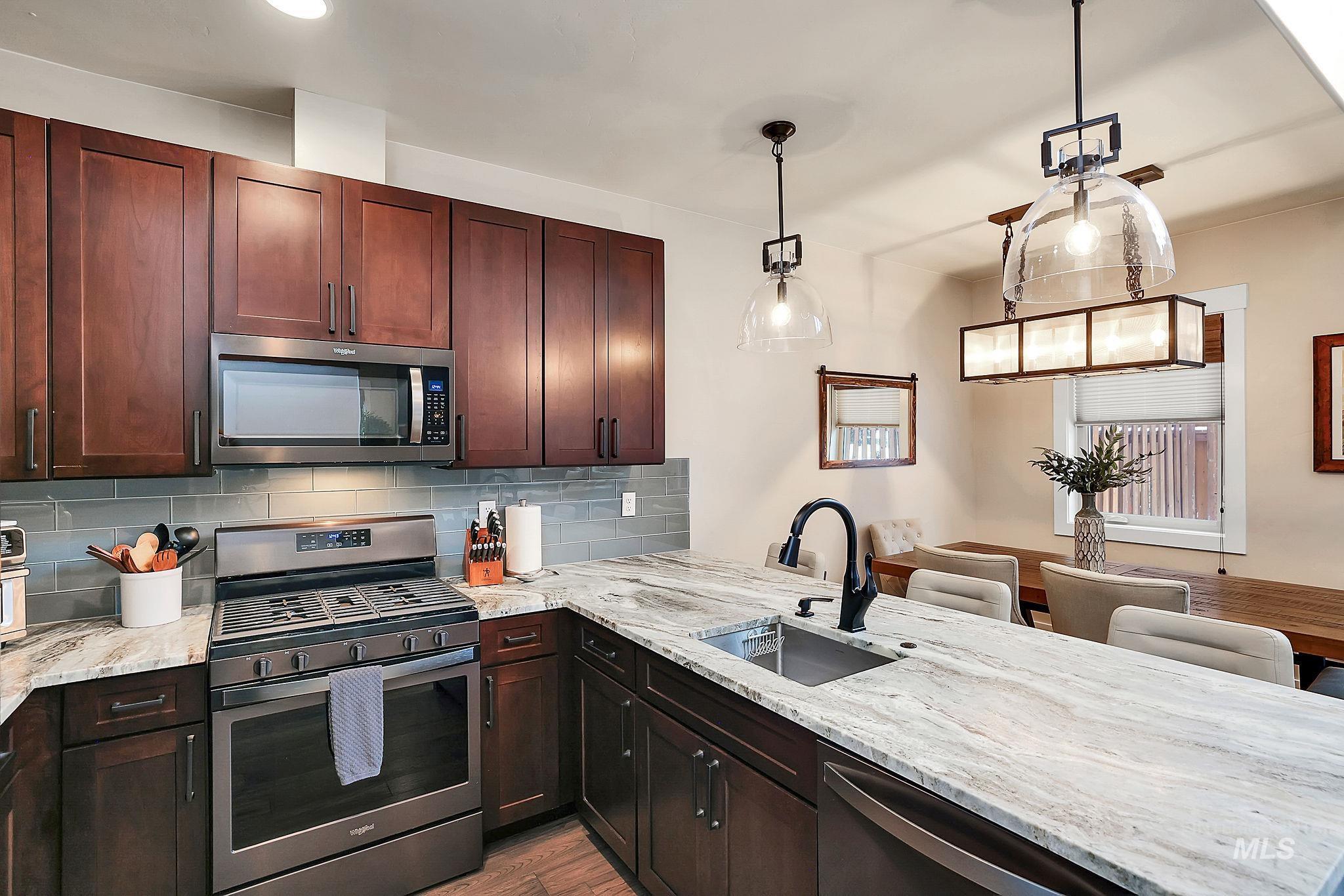 609 Blue Water Circle, McCall, Idaho 83638, 3 Bedrooms, 2.5 Bathrooms, Residential For Sale, Price $779,000, 98976042