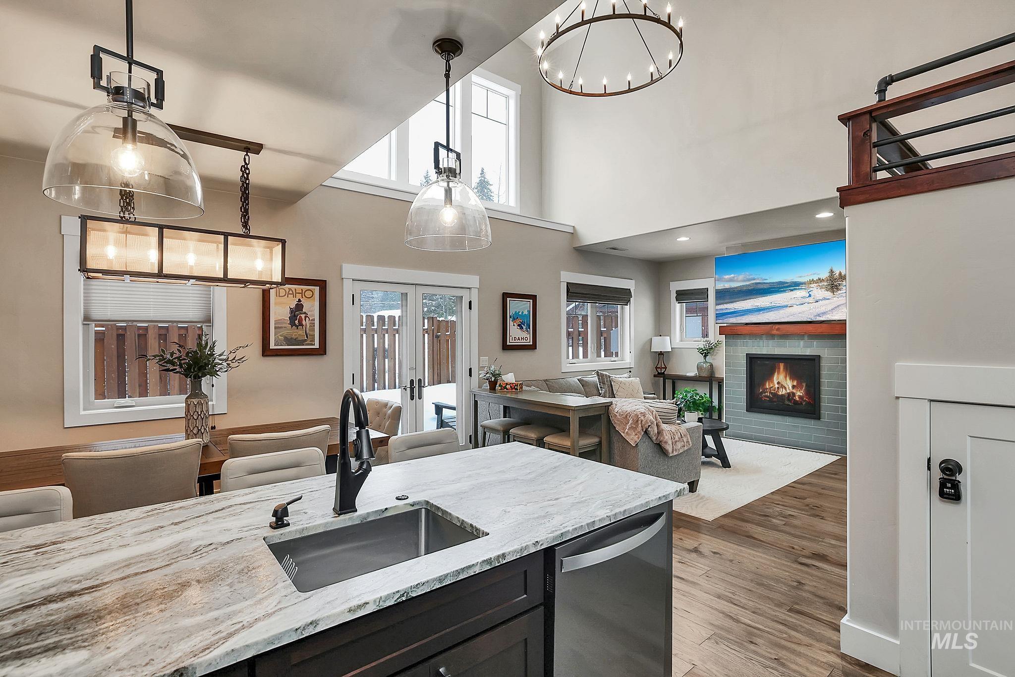 609 Blue Water Circle, McCall, Idaho 83638, 3 Bedrooms, 2.5 Bathrooms, Residential For Sale, Price $779,000, 98976042
