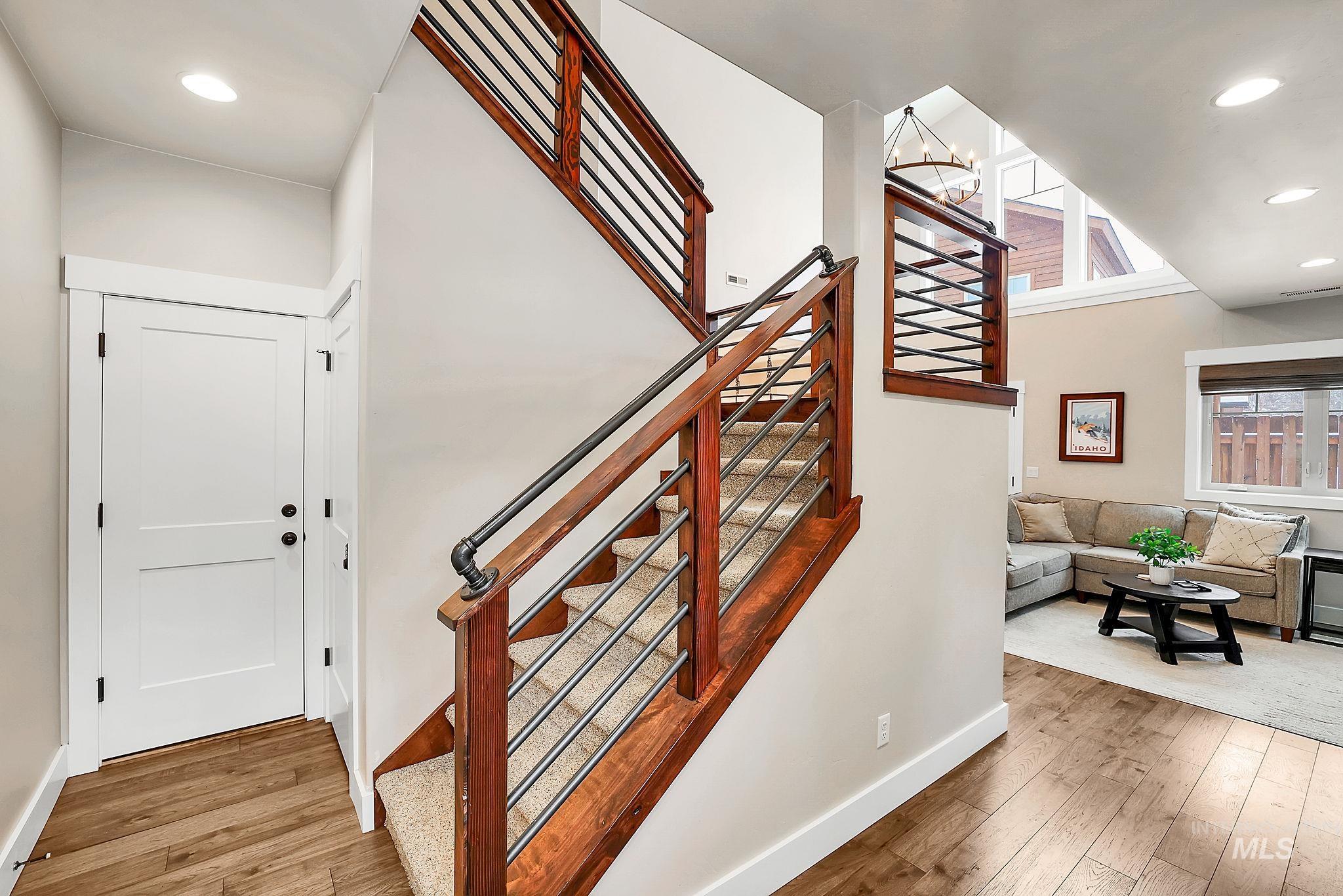 609 Blue Water Circle, McCall, Idaho 83638, 3 Bedrooms, 2.5 Bathrooms, Residential For Sale, Price $779,000, 98976042