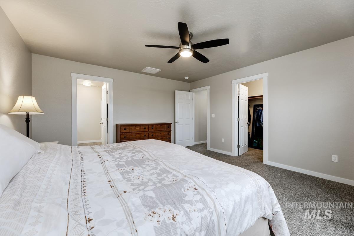 4629 W Silver River Street, Meridian, Idaho 83646, 3 Bedrooms, 2.5 Bathrooms, Residential For Sale, Price $424,900, 98976044