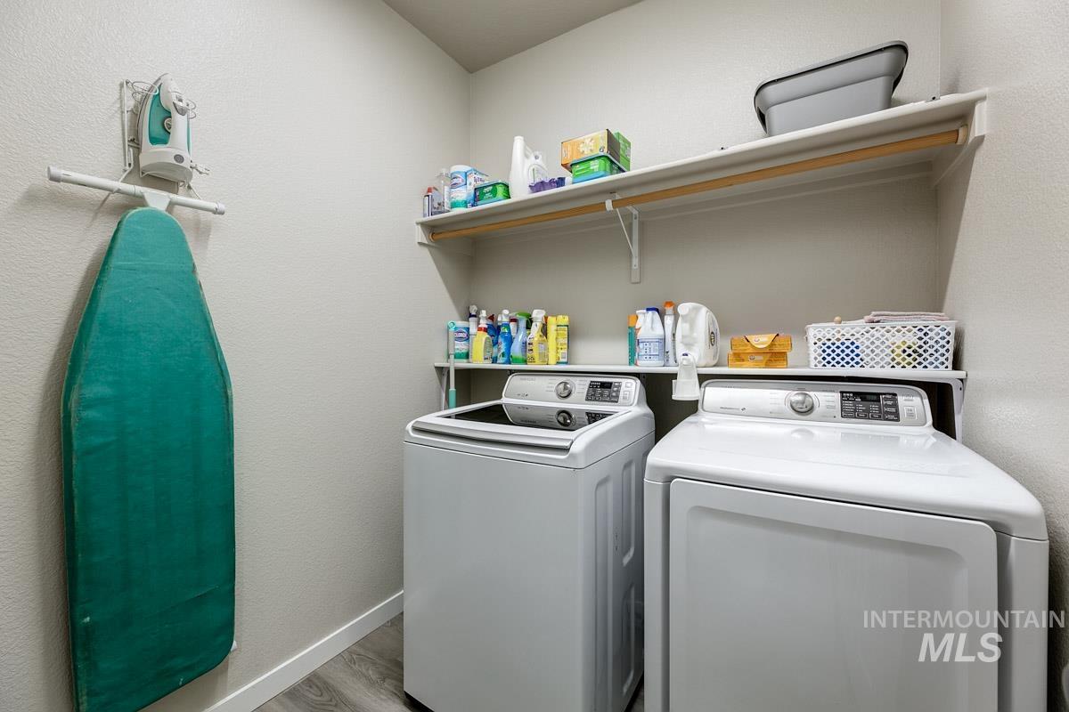 4629 W Silver River Street, Meridian, Idaho 83646, 3 Bedrooms, 2.5 Bathrooms, Residential For Sale, Price $424,900, 98976044