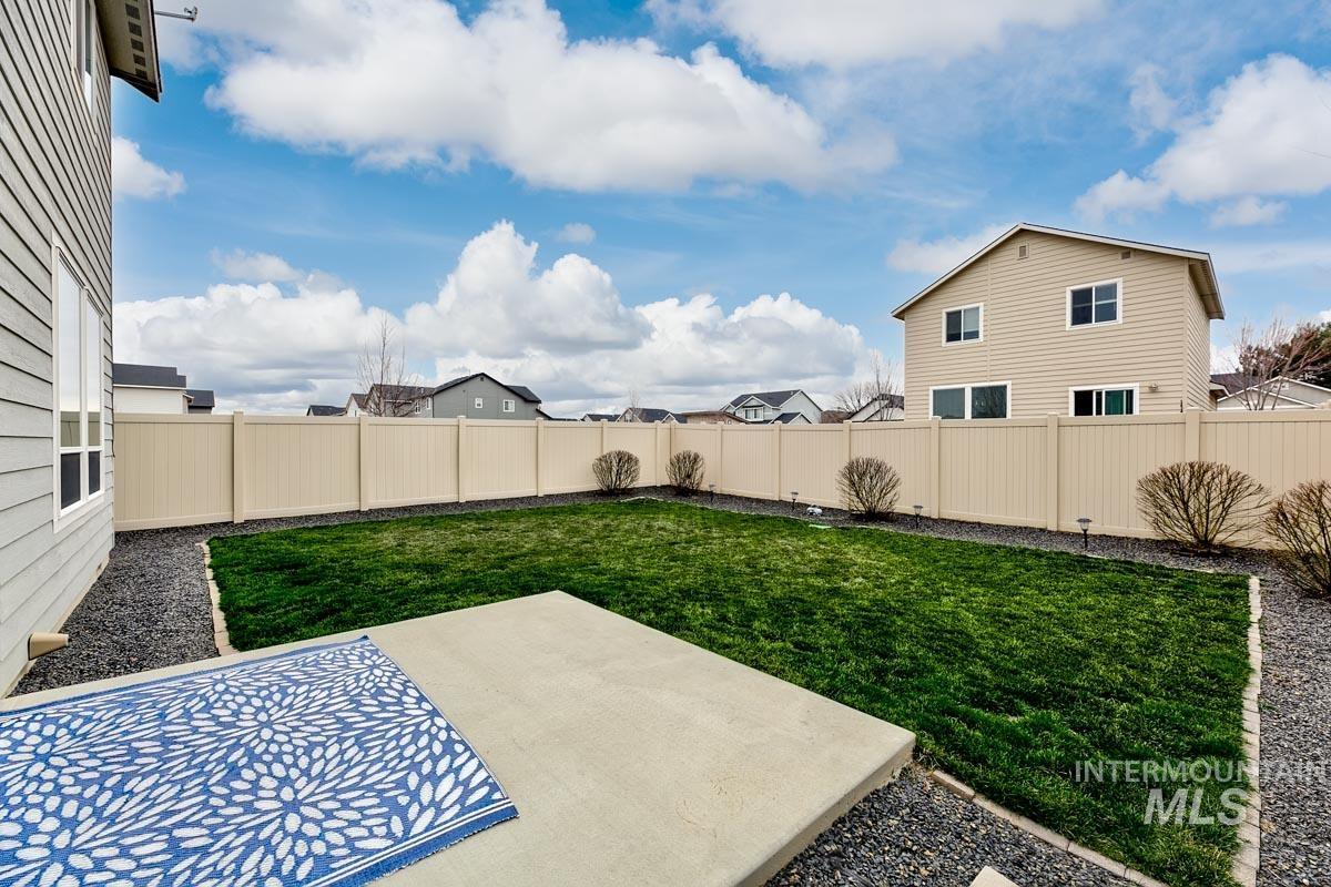 4629 W Silver River Street, Meridian, Idaho 83646, 3 Bedrooms, 2.5 Bathrooms, Residential For Sale, Price $424,900, 98976044