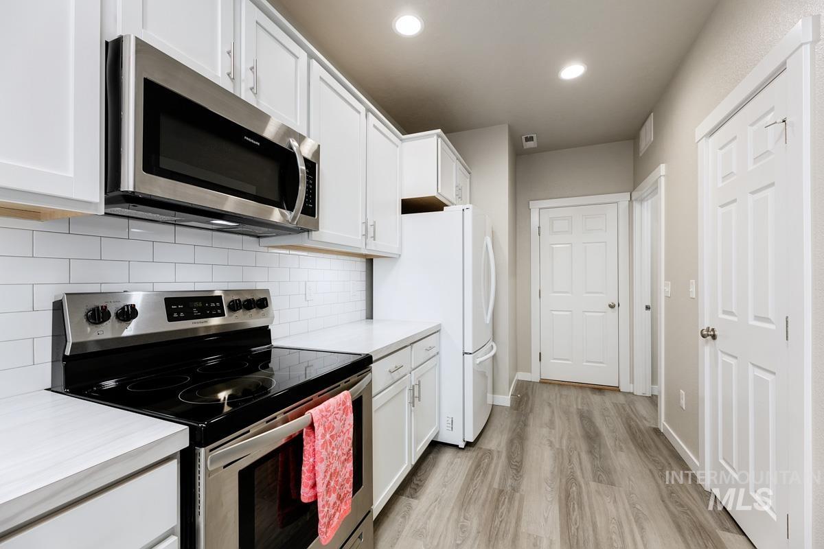 4629 W Silver River Street, Meridian, Idaho 83646, 3 Bedrooms, 2.5 Bathrooms, Residential For Sale, Price $424,900, 98976044