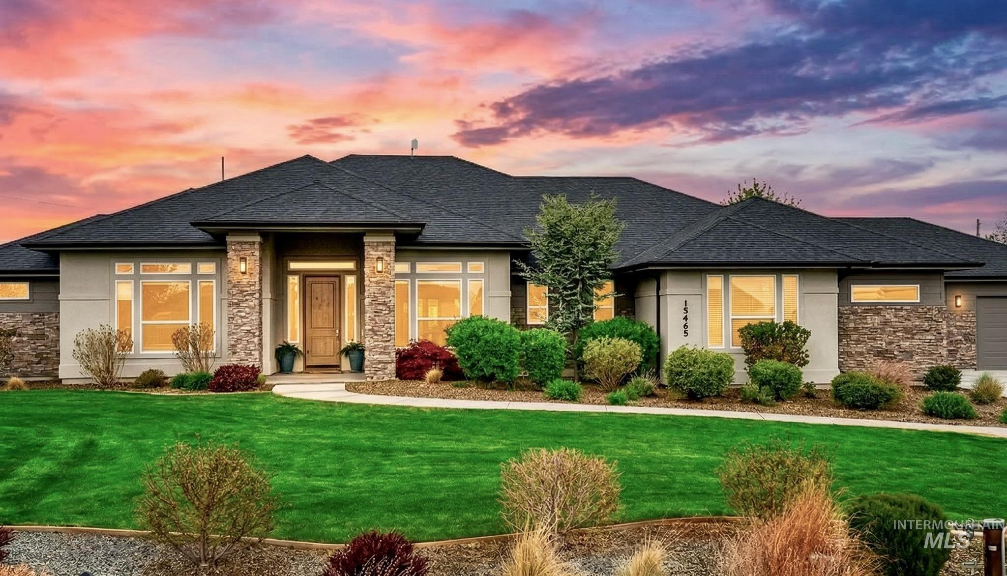 15465 Syrah Ct, Caldwell, Idaho 83607, 3 Bedrooms, 3.5 Bathrooms, Residential For Sale, Price $1,128,000,MLS 98976045