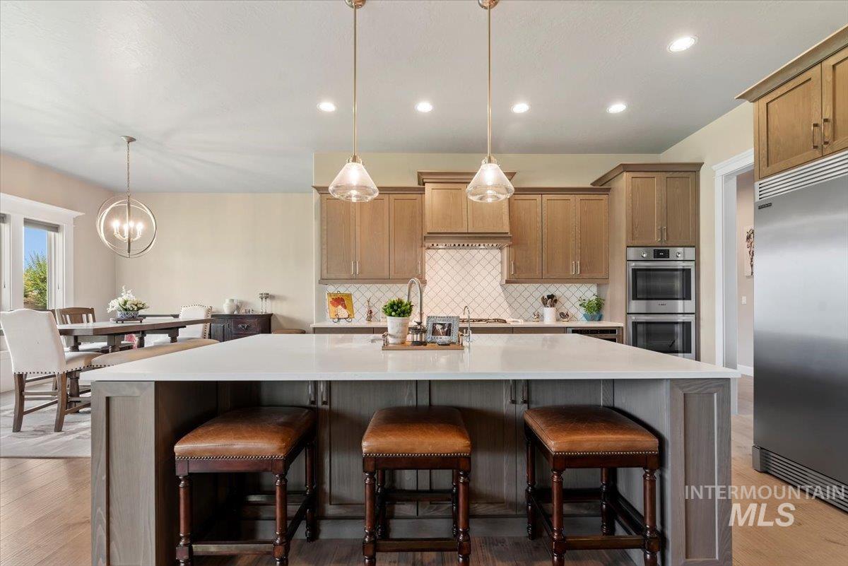 15465 Syrah Ct, Caldwell, Idaho 83607, 3 Bedrooms, 3.5 Bathrooms, Residential For Sale, Price $1,165,000, 98976045