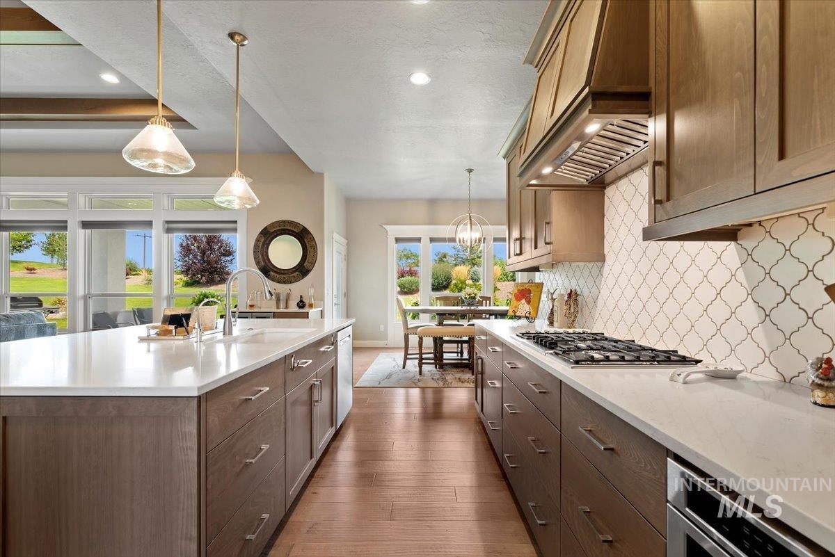 15465 Syrah Ct, Caldwell, Idaho 83607, 3 Bedrooms, 3.5 Bathrooms, Residential For Sale, Price $1,165,000, 98976045