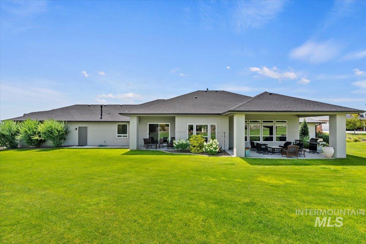 15465 Syrah Ct, Caldwell, Idaho 83607, 3 Bedrooms, 3.5 Bathrooms, Residential For Sale, Price $1,165,000, 98976045