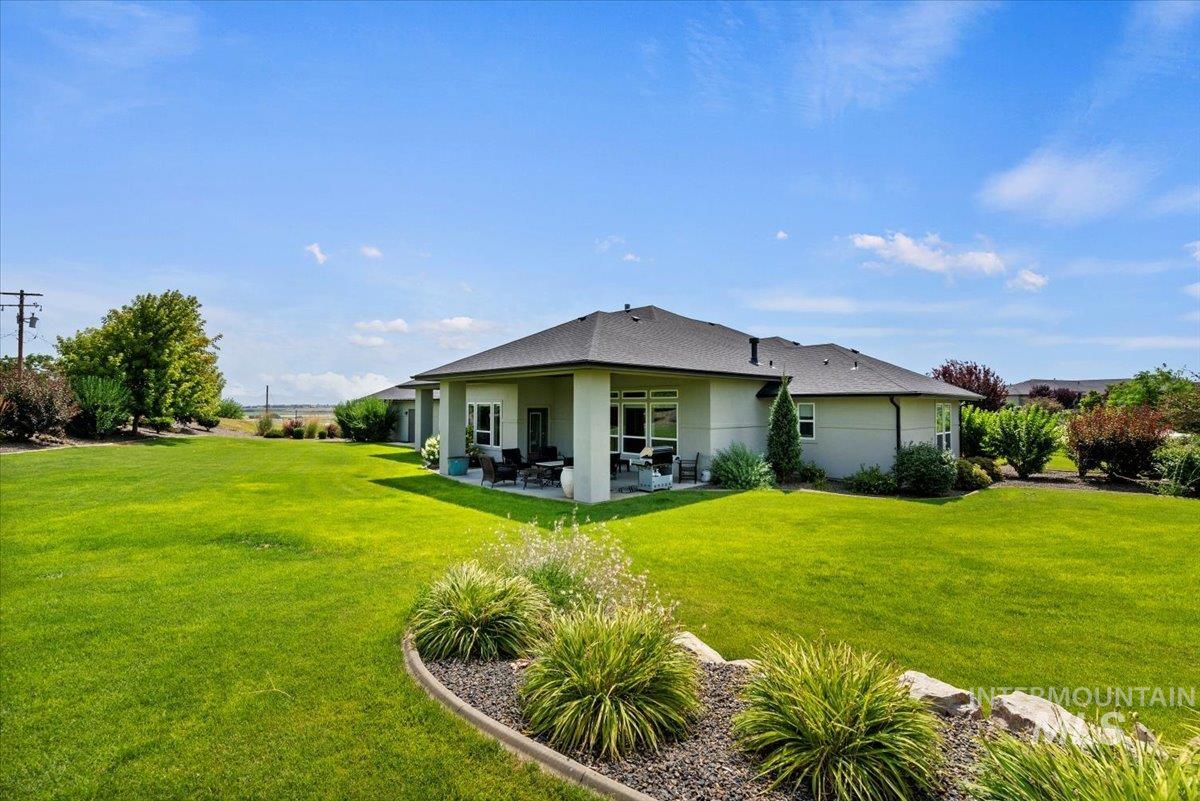 15465 Syrah Ct, Caldwell, Idaho 83607, 3 Bedrooms, 3.5 Bathrooms, Residential For Sale, Price $1,165,000, 98976045