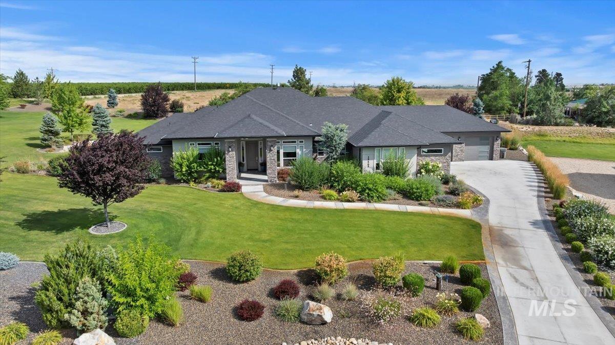 15465 Syrah Ct, Caldwell, Idaho 83607, 3 Bedrooms, 3.5 Bathrooms, Residential For Sale, Price $1,165,000, 98976045