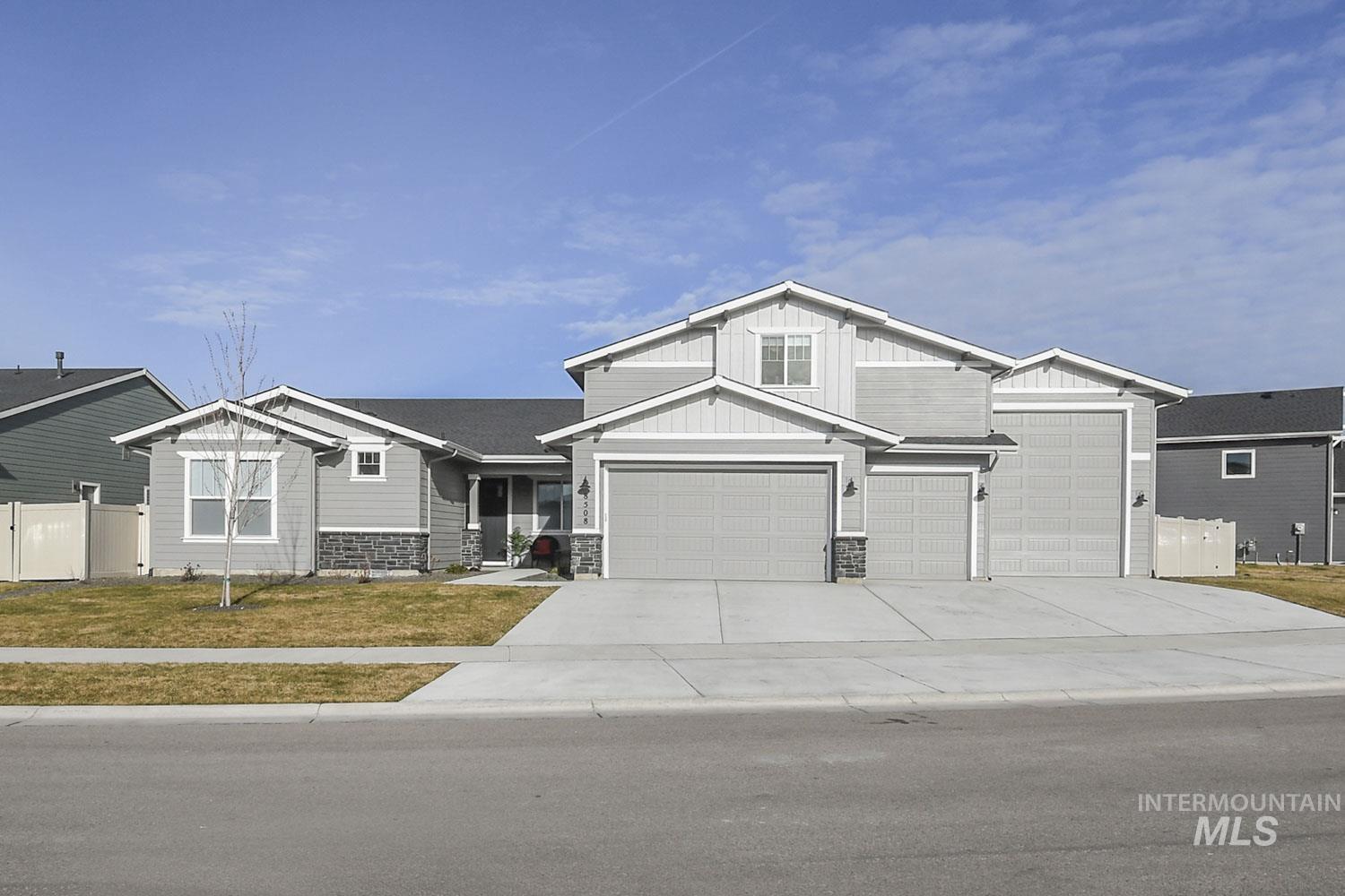 Residential For Sale