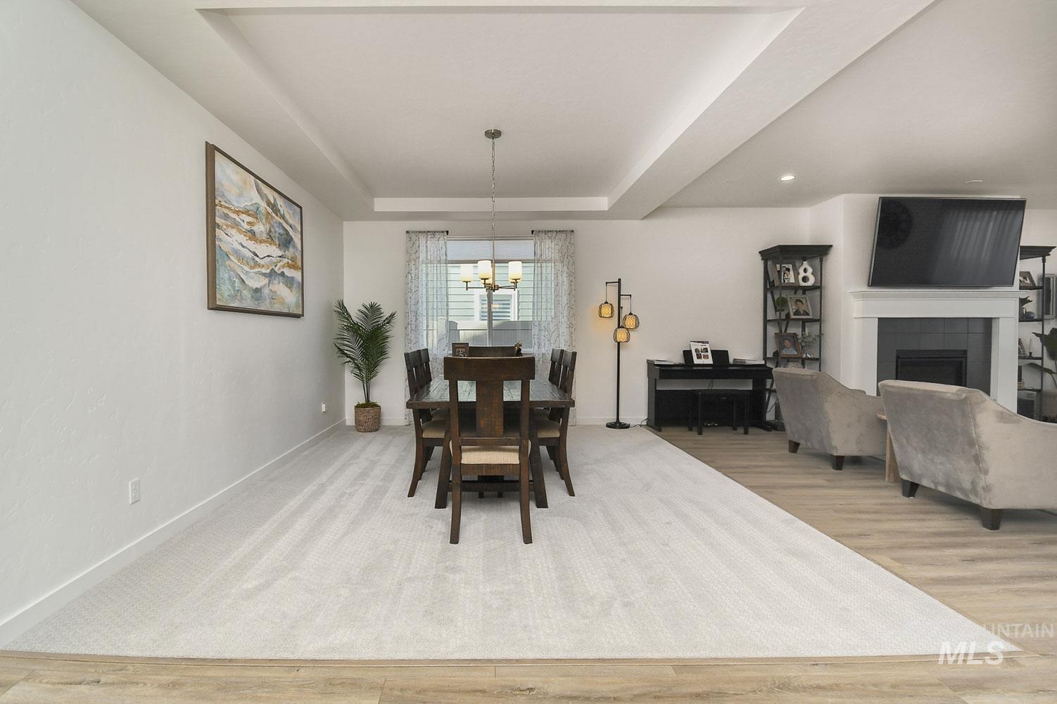 8508 W Pond Pine St, Star, Idaho 83669, 3 Bedrooms, 3.5 Bathrooms, Residential For Sale, Price $895,900, 98976046