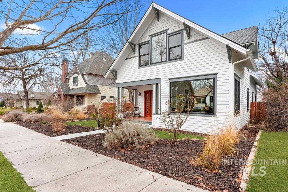 Residential For Sale