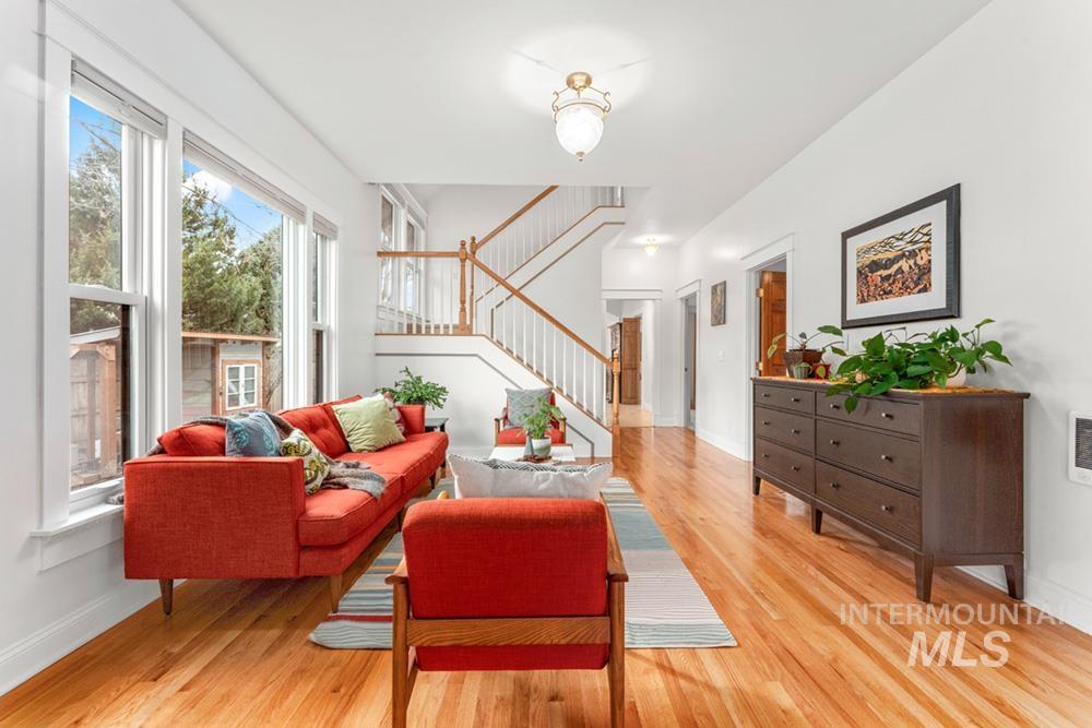 1005 N 21st St, Boise, Idaho 83702, 3 Bedrooms, 2 Bathrooms, Residential For Sale, Price $1,050,000, 98976048