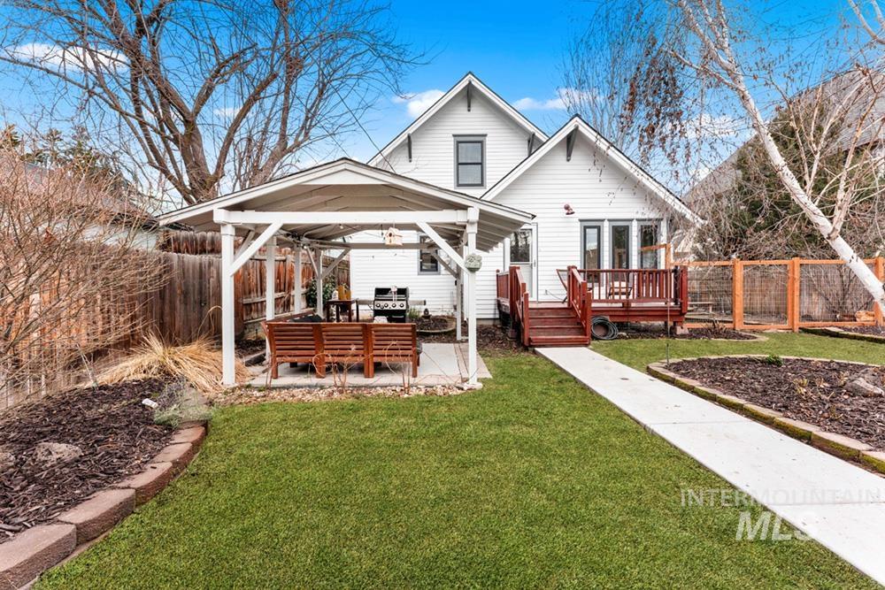 1005 N 21st St, Boise, Idaho 83702, 3 Bedrooms, 2 Bathrooms, Residential For Sale, Price $1,050,000, 98976048