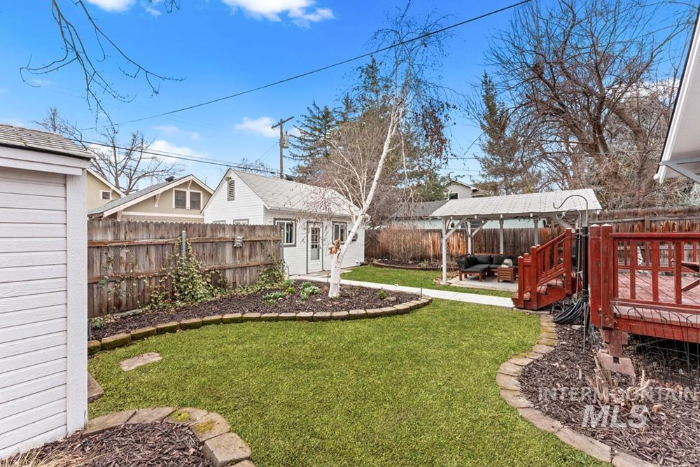 1005 N 21st St, Boise, Idaho 83702, 3 Bedrooms, 2 Bathrooms, Residential For Sale, Price $1,050,000, 98976048