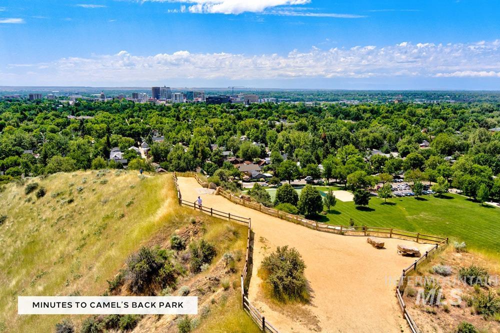 1005 N 21st St, Boise, Idaho 83702, 3 Bedrooms, 2 Bathrooms, Residential For Sale, Price $1,050,000, 98976048