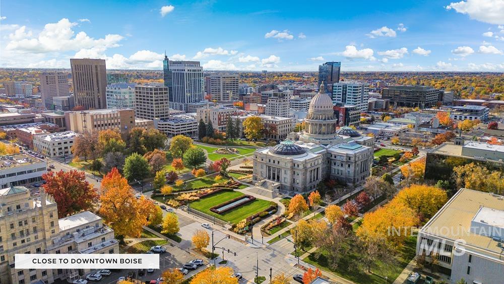 1005 N 21st St, Boise, Idaho 83702, 3 Bedrooms, 2 Bathrooms, Residential For Sale, Price $1,050,000, 98976048