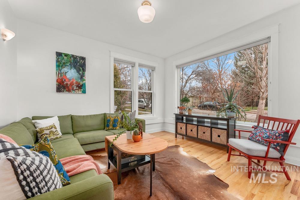 1005 N 21st St, Boise, Idaho 83702, 3 Bedrooms, 2 Bathrooms, Residential For Sale, Price $1,050,000, 98976048