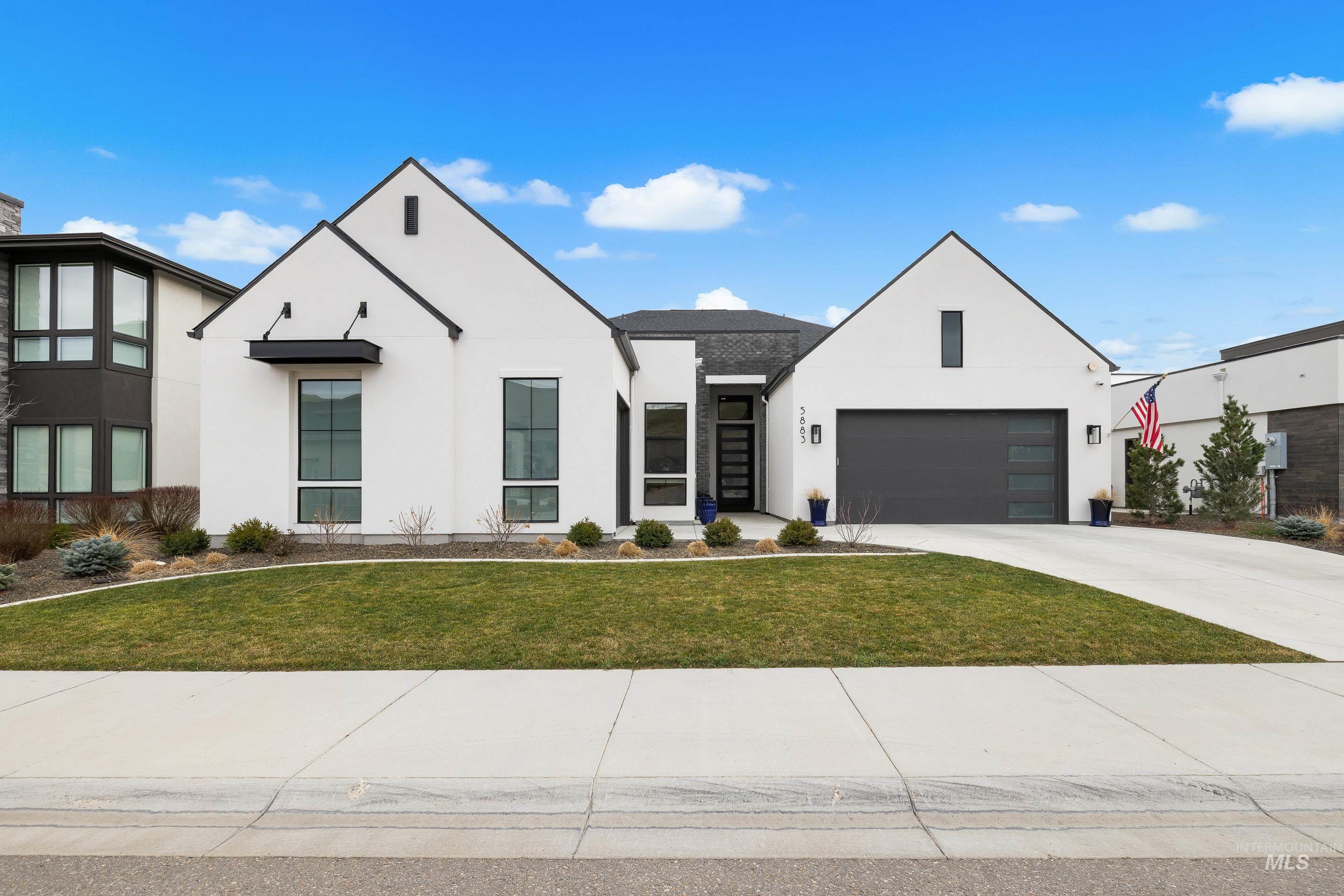 5883 E Marmount Ct, Boise, Idaho 83716, 4 Bedrooms, 3.5 Bathrooms, Residential For Sale, Price $2,150,000,MLS 98976049