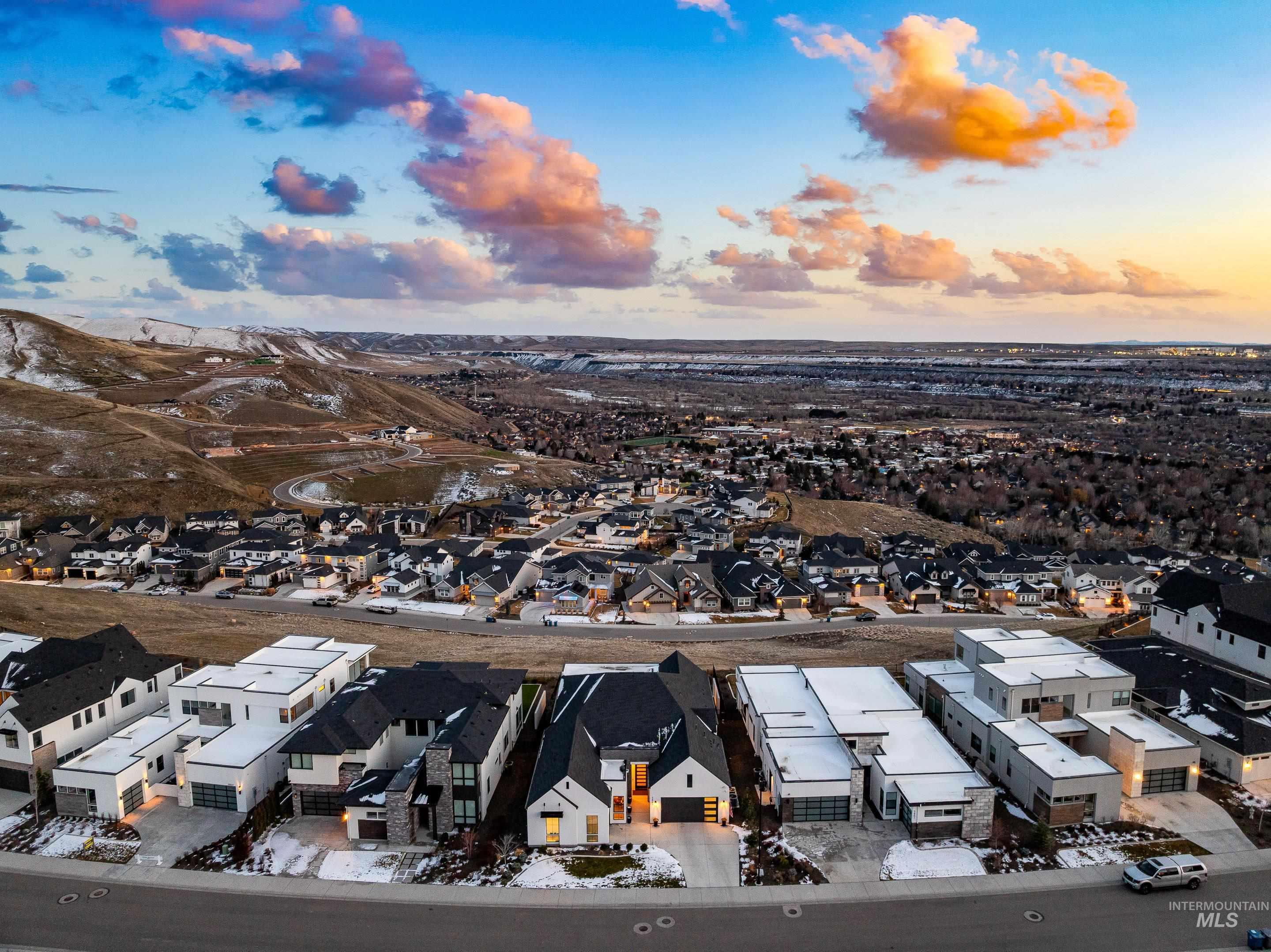 5883 E Marmount Ct, Boise, Idaho 83716, 4 Bedrooms, 3.5 Bathrooms, Residential For Sale, Price $2,150,000, 98976049