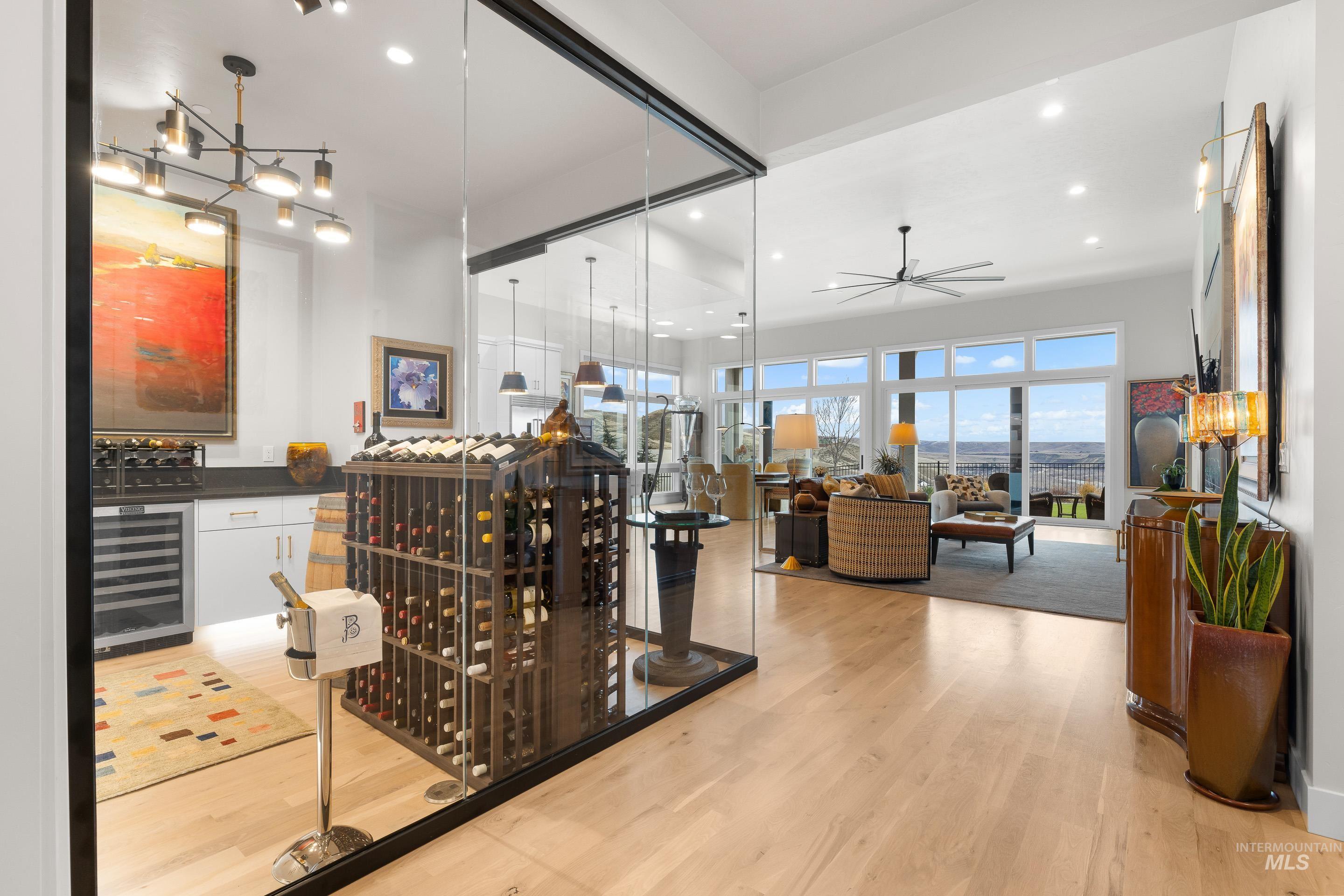 5883 E Marmount Ct, Boise, Idaho 83716, 4 Bedrooms, 3.5 Bathrooms, Residential For Sale, Price $2,150,000,MLS 98976049