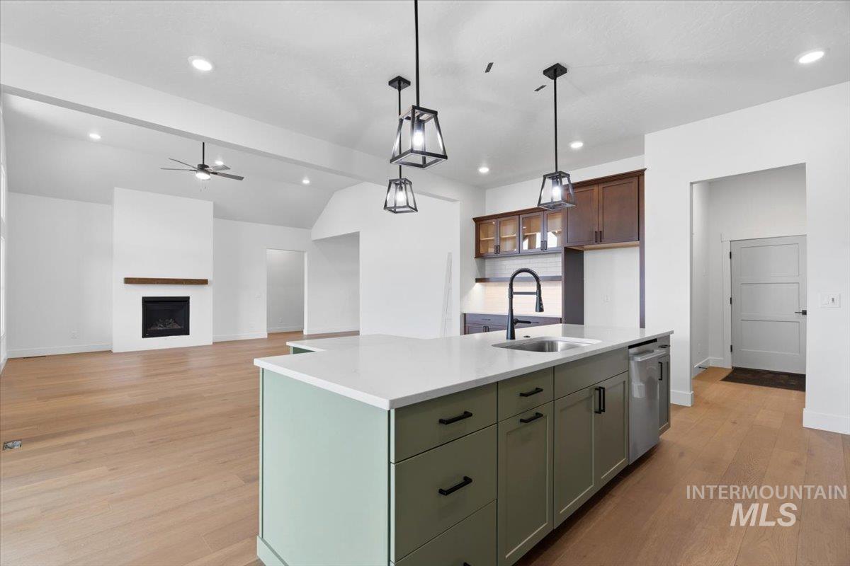 6431 Raptor Ridge Ln, Melba, Idaho 83641, 3 Bedrooms, 2.5 Bathrooms, Residential For Sale, Price $1,200,000, 98976052