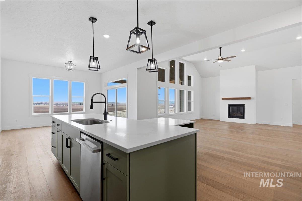 6431 Raptor Ridge Ln, Melba, Idaho 83641, 3 Bedrooms, 2.5 Bathrooms, Residential For Sale, Price $1,200,000, 98976052