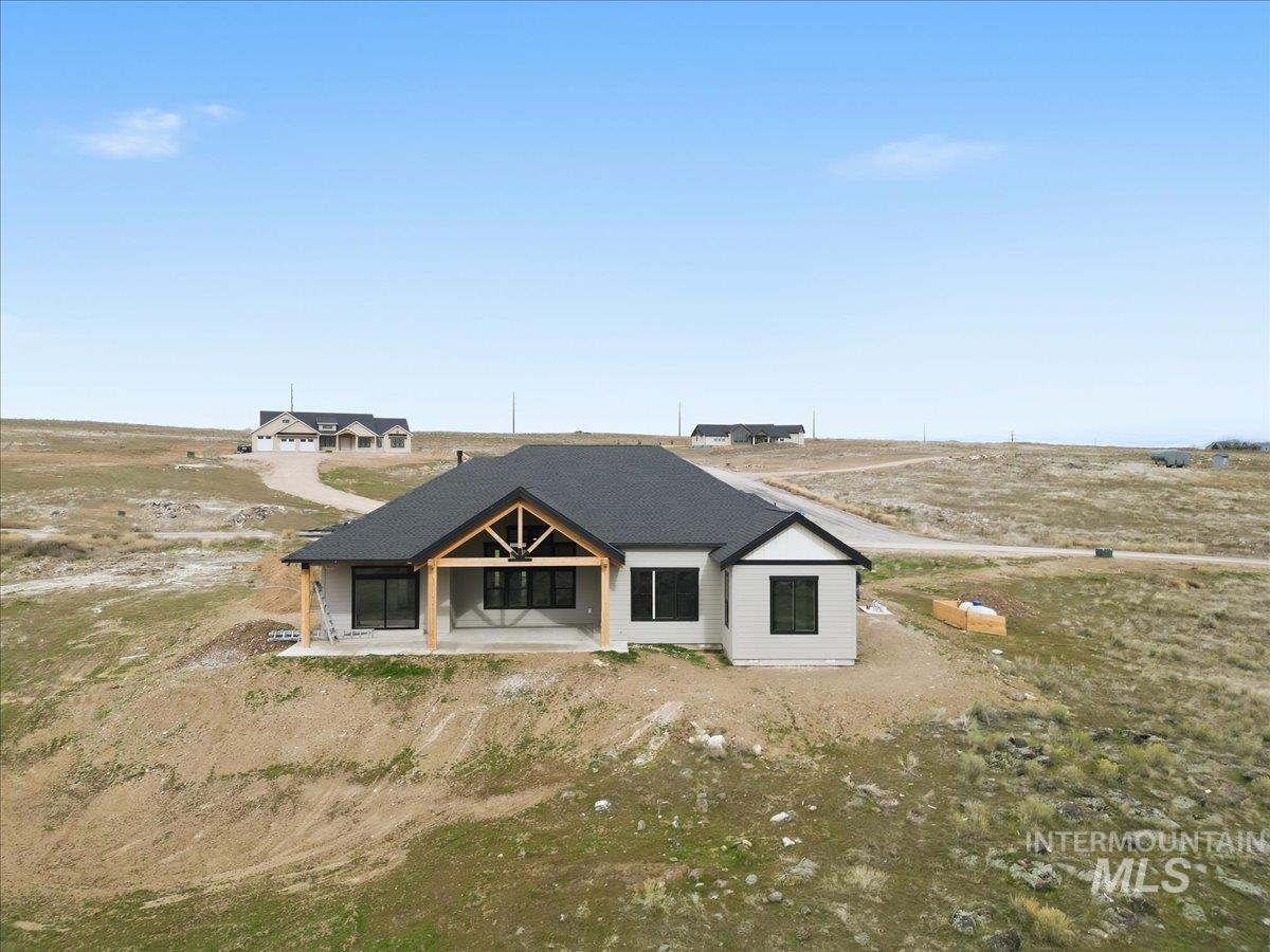 6431 Raptor Ridge Ln, Melba, Idaho 83641, 3 Bedrooms, 2.5 Bathrooms, Residential For Sale, Price $1,200,000,MLS 98976052