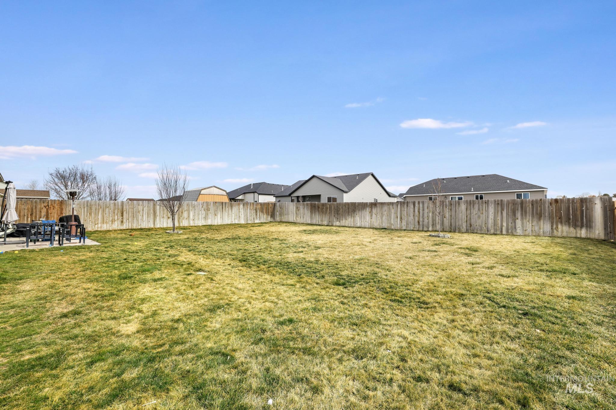 1508 N Cedar Street, Jerome, Idaho 83338, 3 Bedrooms, 2 Bathrooms, Residential For Sale, Price $319,900, 98976054