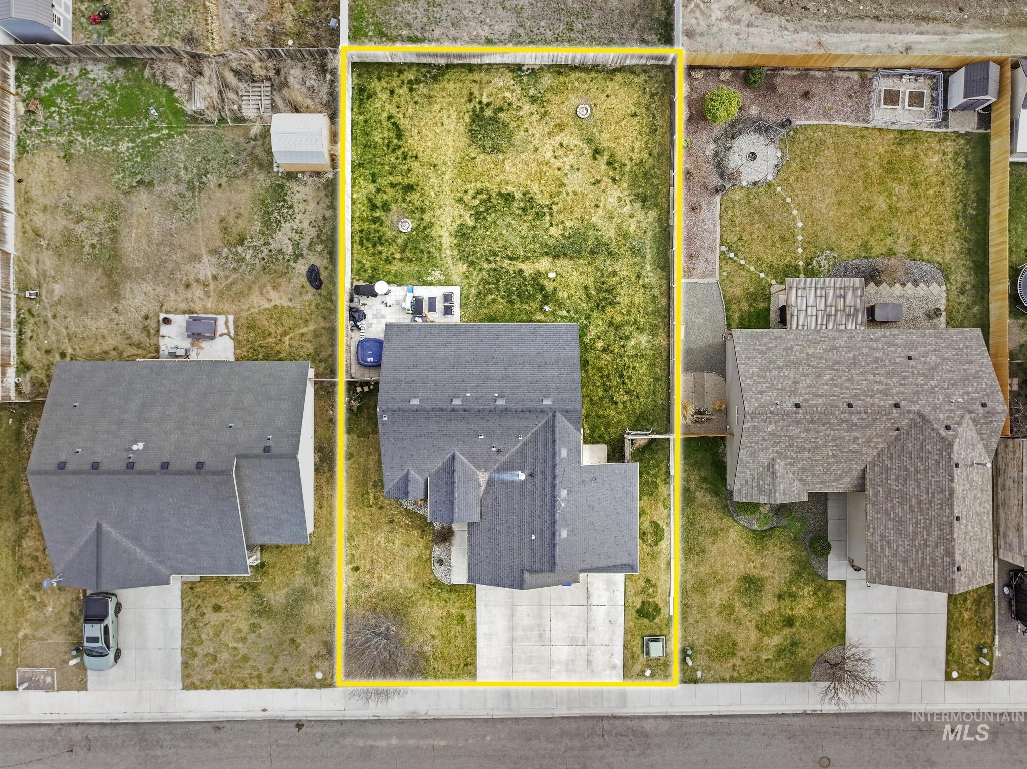 1508 N Cedar Street, Jerome, Idaho 83338, 3 Bedrooms, 2 Bathrooms, Residential For Sale, Price $319,900, 98976054