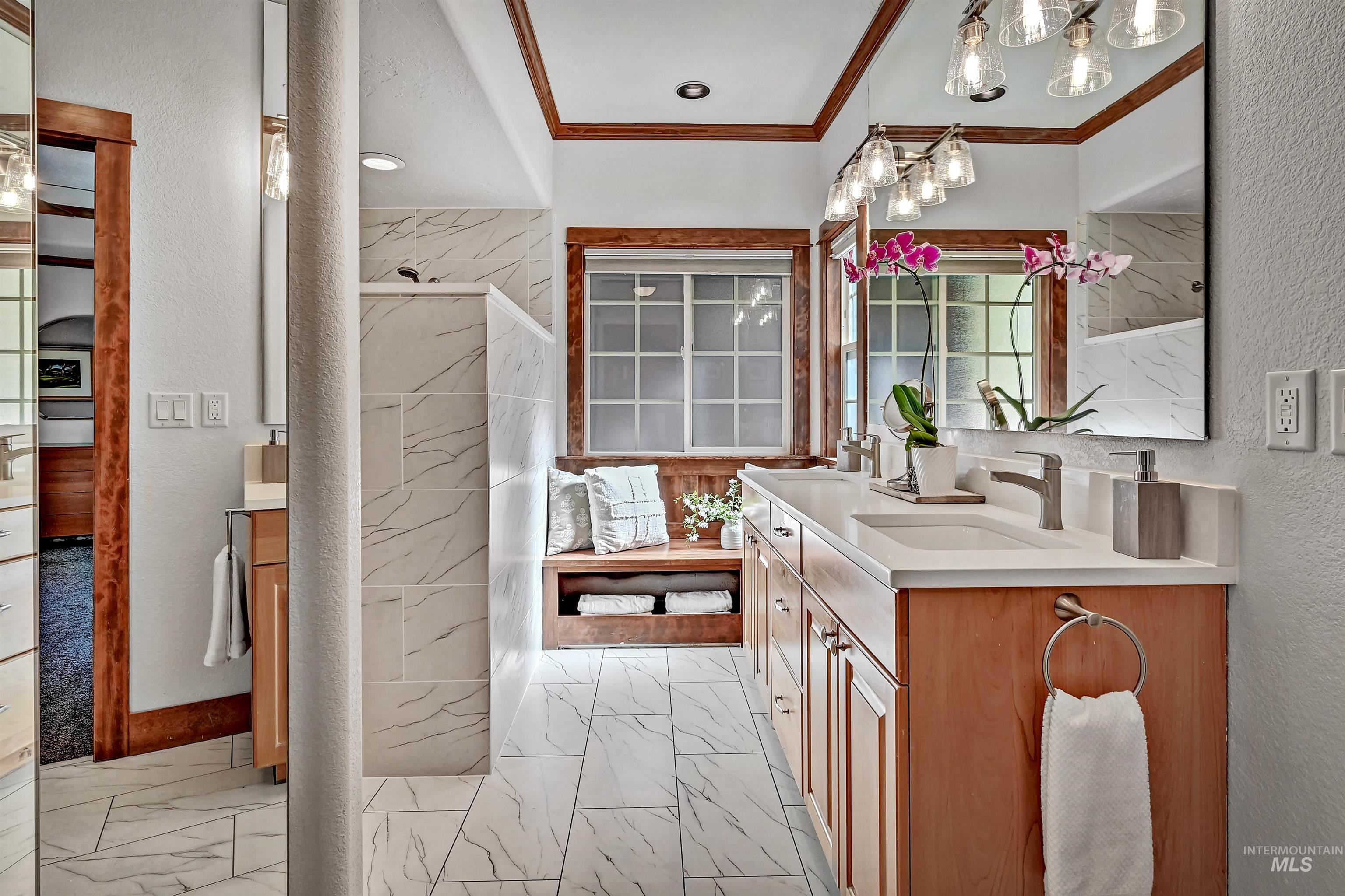 9685 W Sultana Drive, Garden City, Idaho 83714, 2 Bedrooms, 2.5 Bathrooms, Residential For Sale, Price $718,000, 98976055