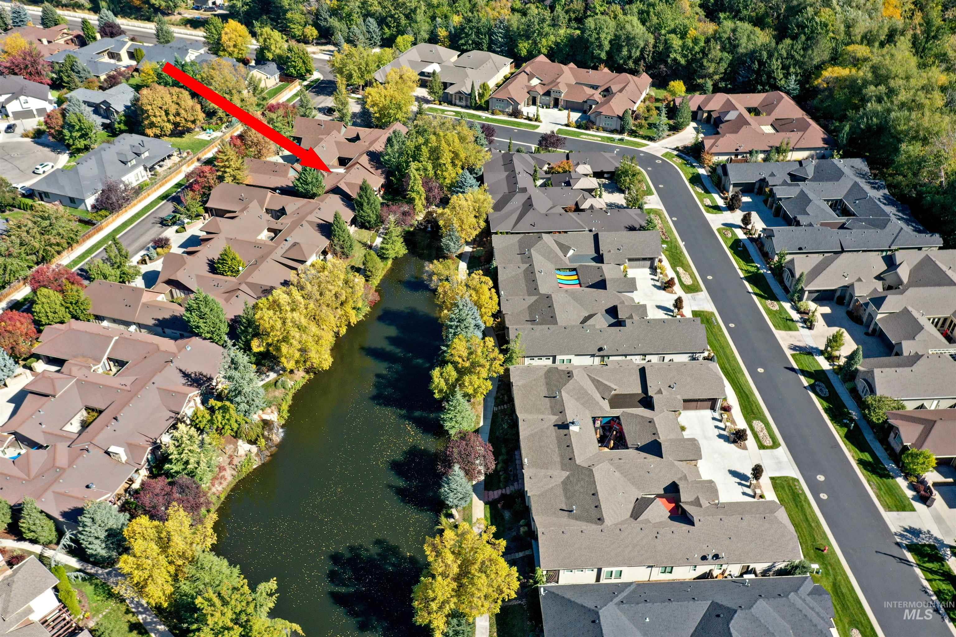 9685 W Sultana Drive, Garden City, Idaho 83714, 2 Bedrooms, 2.5 Bathrooms, Residential For Sale, Price $718,000, 98976055