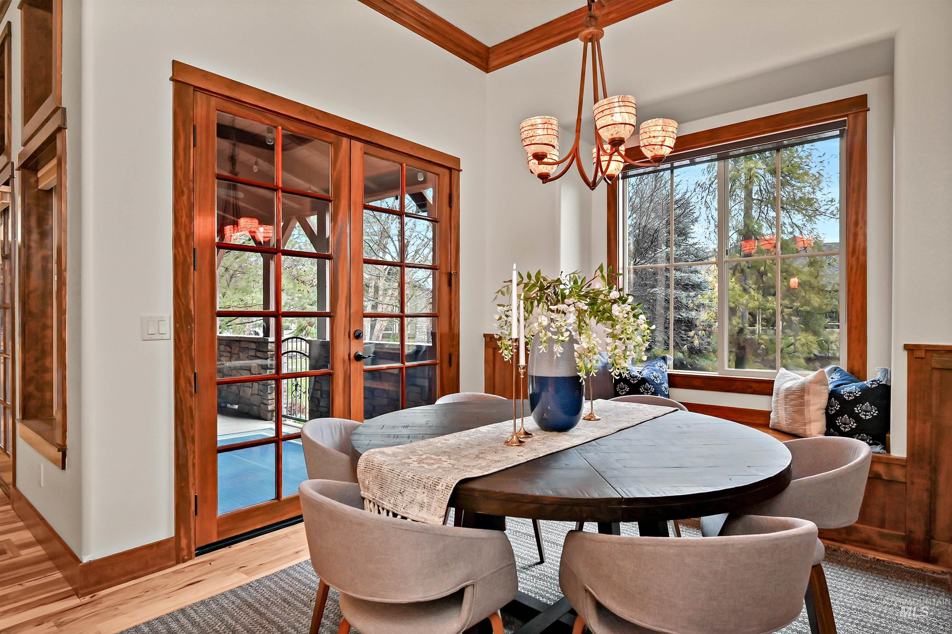 9685 W Sultana Drive, Garden City, Idaho 83714, 2 Bedrooms, 2.5 Bathrooms, Residential For Sale, Price $718,000, 98976055