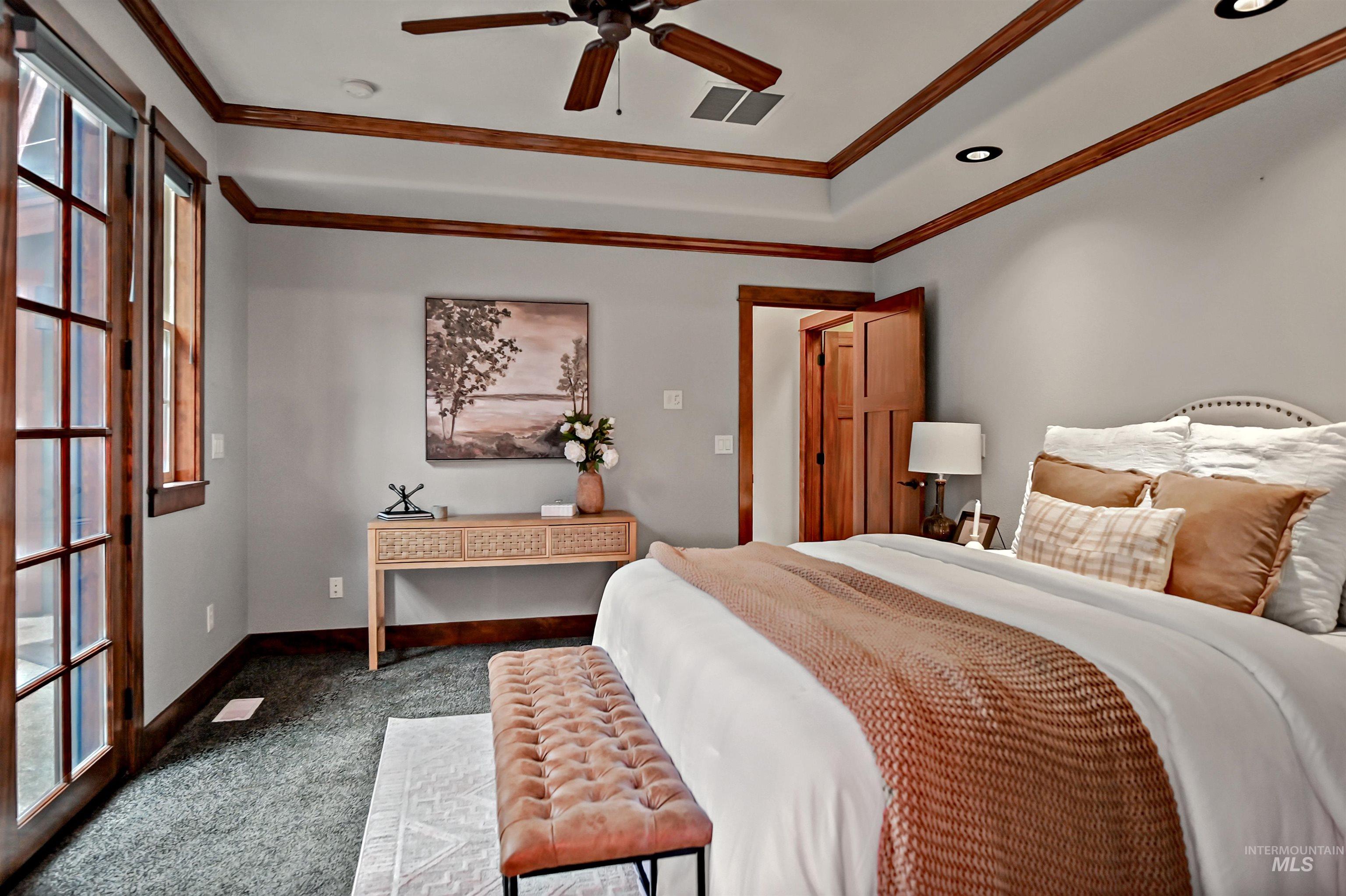 9685 W Sultana Drive, Garden City, Idaho 83714, 2 Bedrooms, 2.5 Bathrooms, Residential For Sale, Price $718,000, 98976055