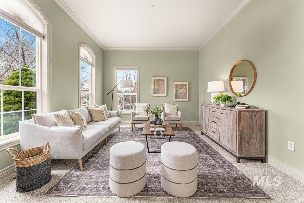 2280 E Solitude Ct, Boise, Idaho 83712, 6 Bedrooms, 5.5 Bathrooms, Residential For Sale, Price $1,998,000, 98976058