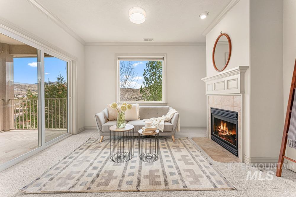 2280 E Solitude Ct, Boise, Idaho 83712, 6 Bedrooms, 5.5 Bathrooms, Residential For Sale, Price $1,998,000, 98976058