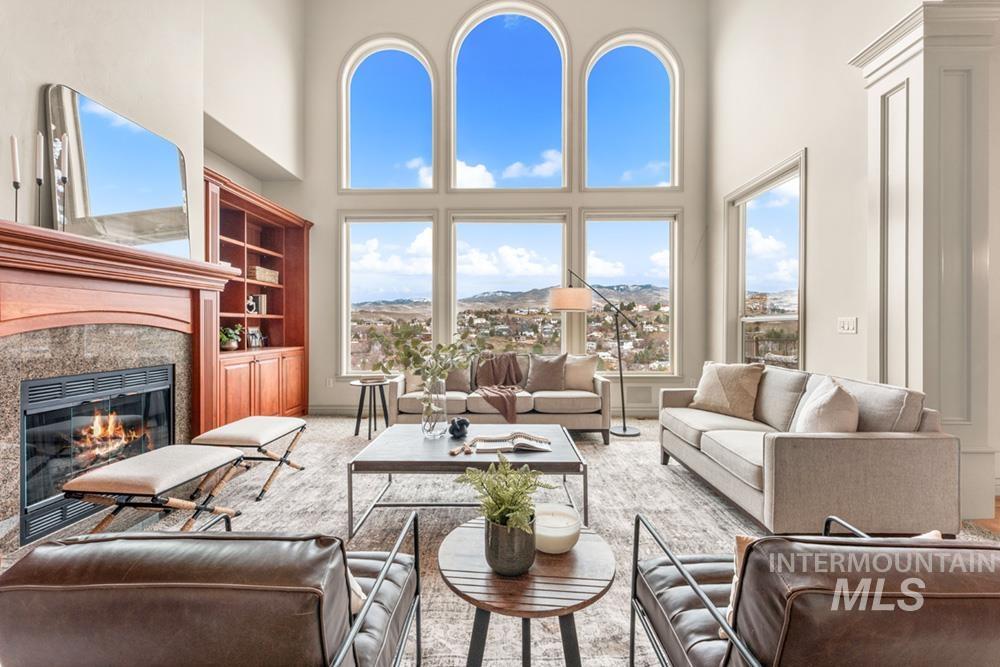 2280 E Solitude Ct, Boise, Idaho 83712, 6 Bedrooms, 5.5 Bathrooms, Residential For Sale, Price $1,998,000, 98976058