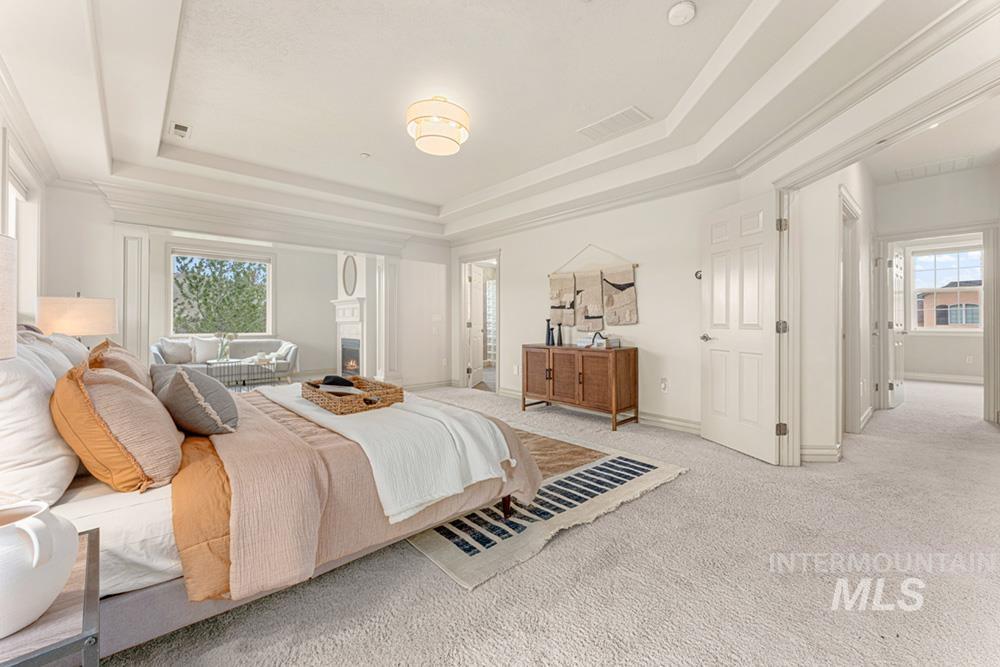 2280 E Solitude Ct, Boise, Idaho 83712, 6 Bedrooms, 5.5 Bathrooms, Residential For Sale, Price $1,998,000, 98976058