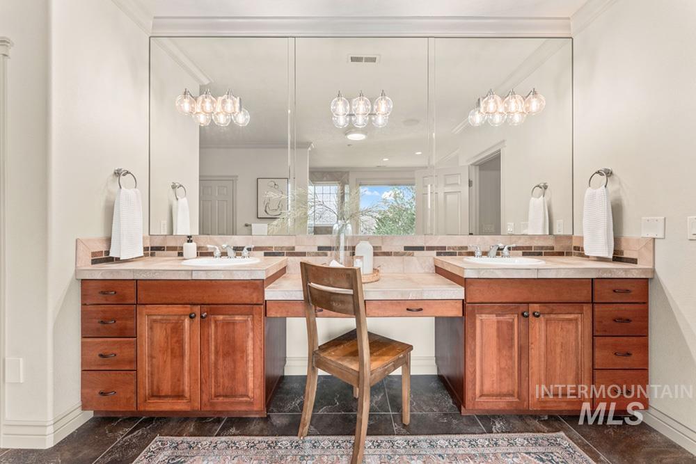 2280 E Solitude Ct, Boise, Idaho 83712, 6 Bedrooms, 5.5 Bathrooms, Residential For Sale, Price $1,998,000, 98976058