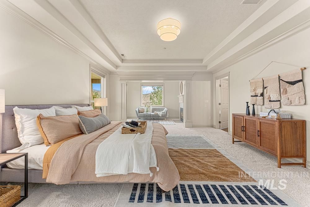 2280 E Solitude Ct, Boise, Idaho 83712, 6 Bedrooms, 5.5 Bathrooms, Residential For Sale, Price $1,998,000, 98976058