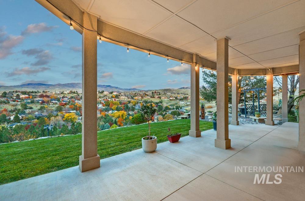 2280 E Solitude Ct, Boise, Idaho 83712, 6 Bedrooms, 5.5 Bathrooms, Residential For Sale, Price $1,998,000, 98976058