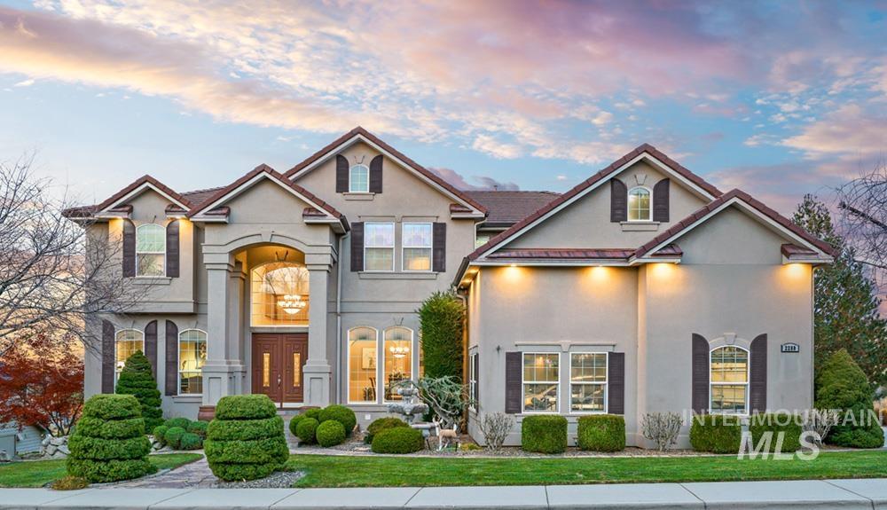 2280 E Solitude Ct, Boise, Idaho 83712, 6 Bedrooms, 5.5 Bathrooms, Residential For Sale, Price $1,998,000, 98976058
